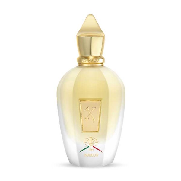 عطر زرجف ایکس جی 1861 ناکسوس