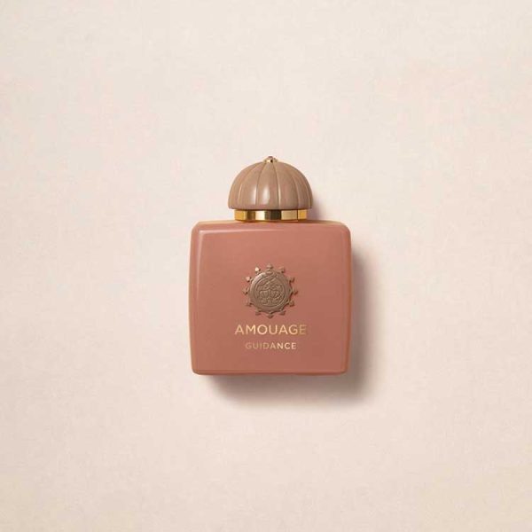 عطر آمواج گایدنس